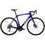 Trek Domane SL 6 Gen 4 Hex Blue